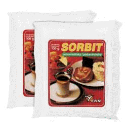 Sorbit potravin��sk�