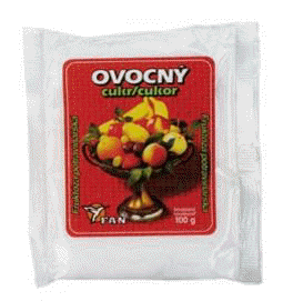 Ovocn� cukr - frukt�za